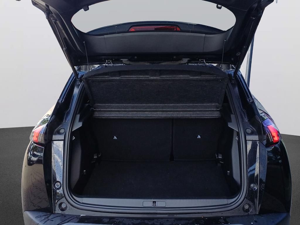 Peugeot 2008 2021