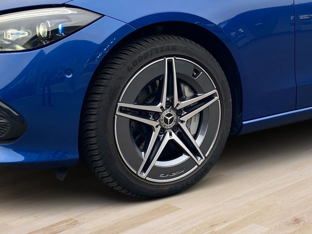 Mercedes-Benz C 300 2024