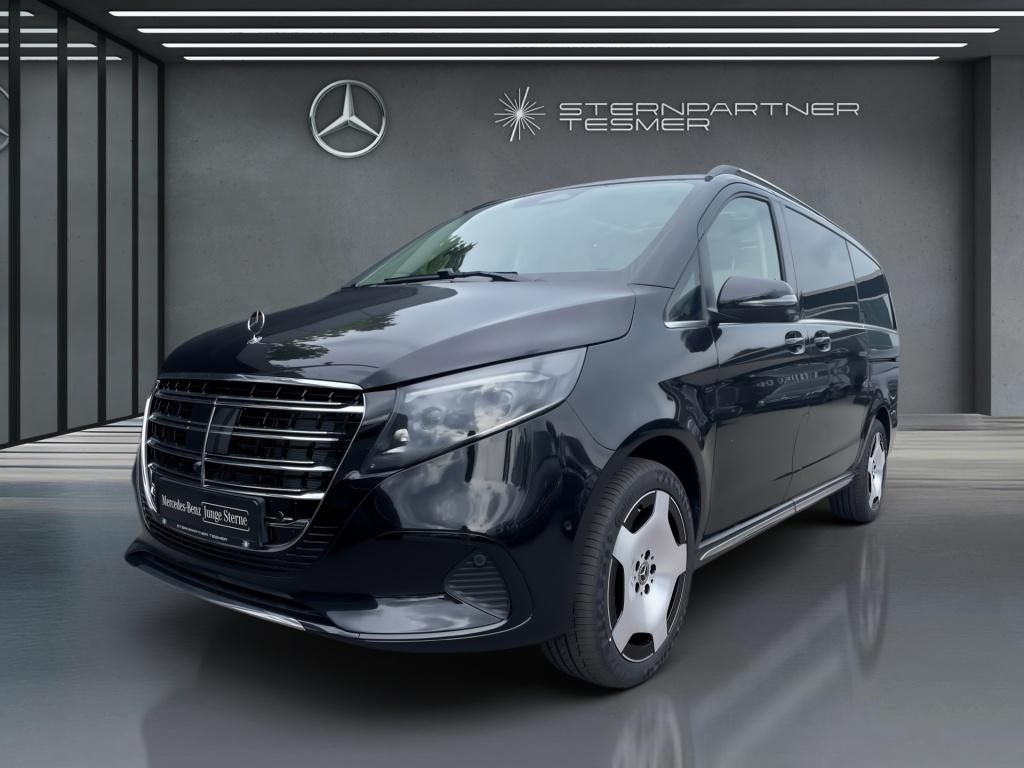 Mercedes-Benz V 300 2025