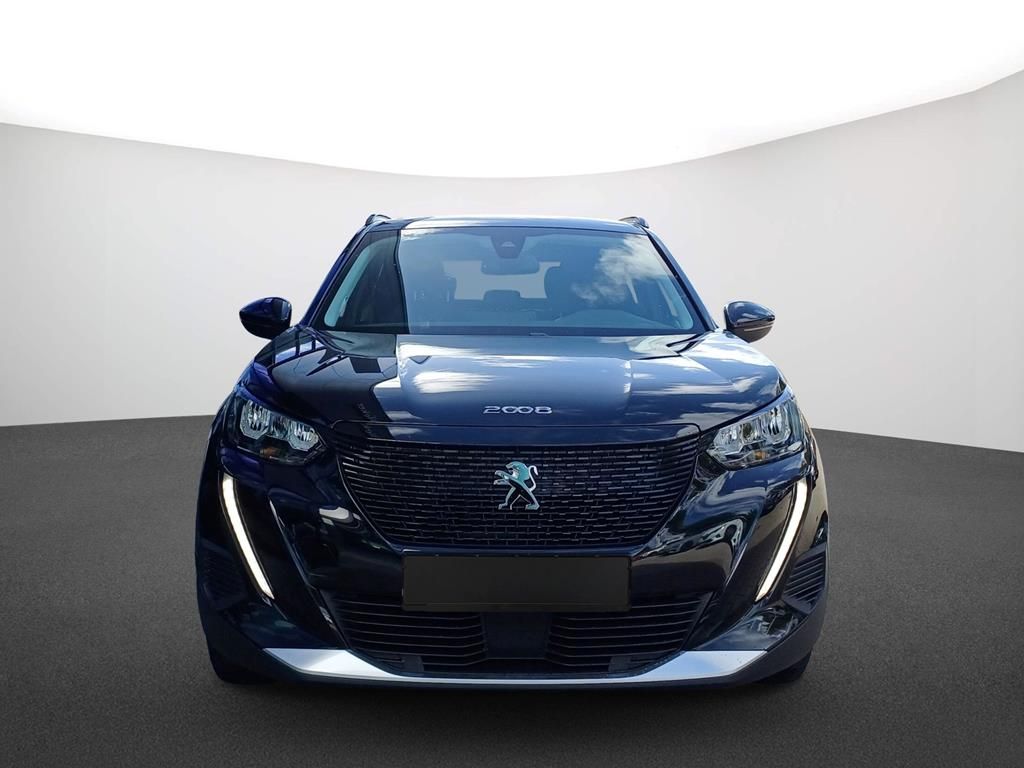 Peugeot 2008 2021