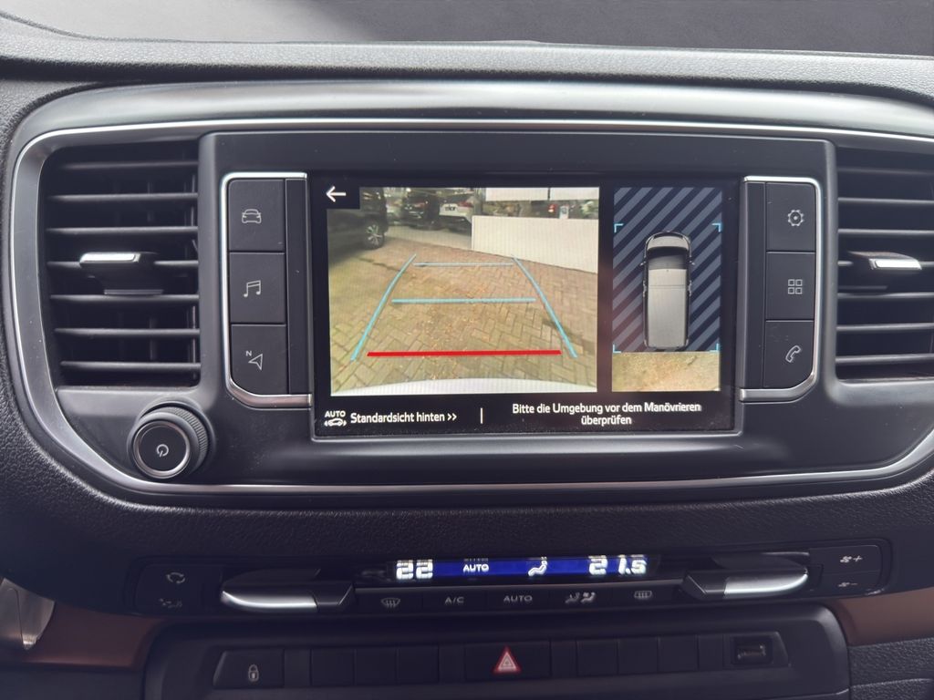 Toyota Proace (Verso) 2024