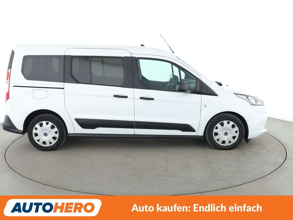 Ford Transit Connect 2020