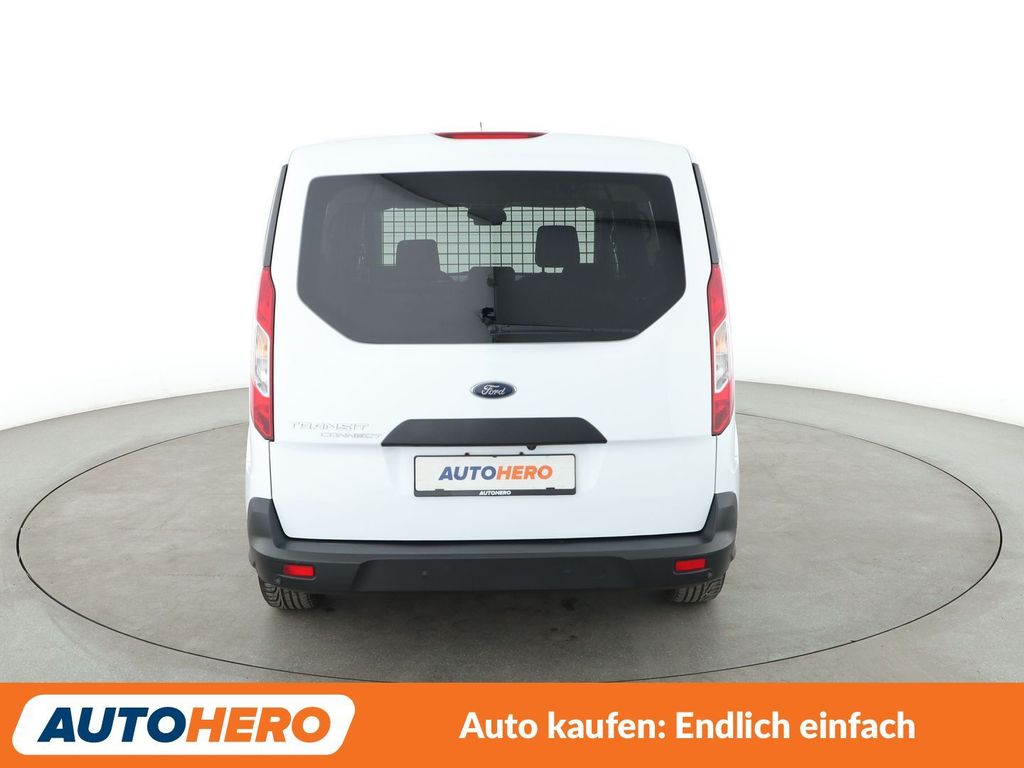 Ford Transit Connect 2020