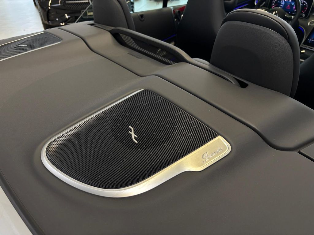 Mercedes-Benz CLE 220 2024