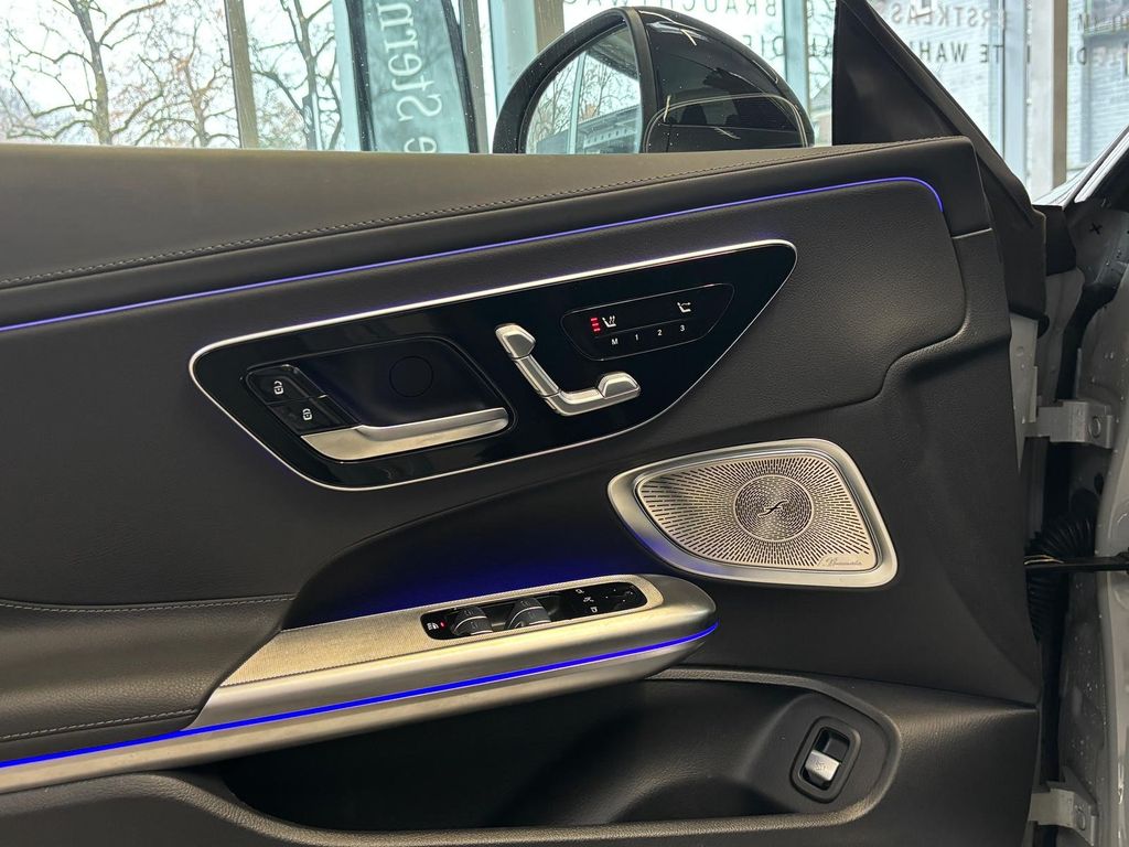Mercedes-Benz CLE 220 2024