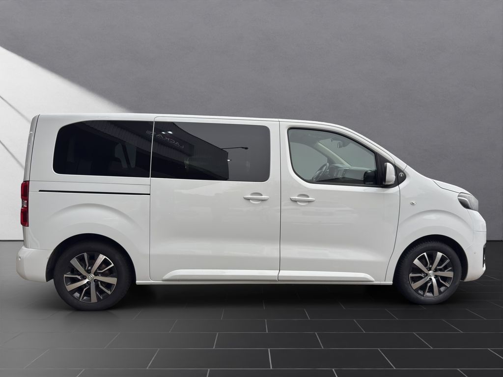 Toyota Proace (Verso) 2024