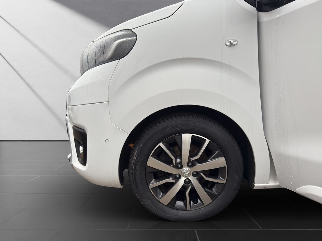 Toyota Proace (Verso) 2024