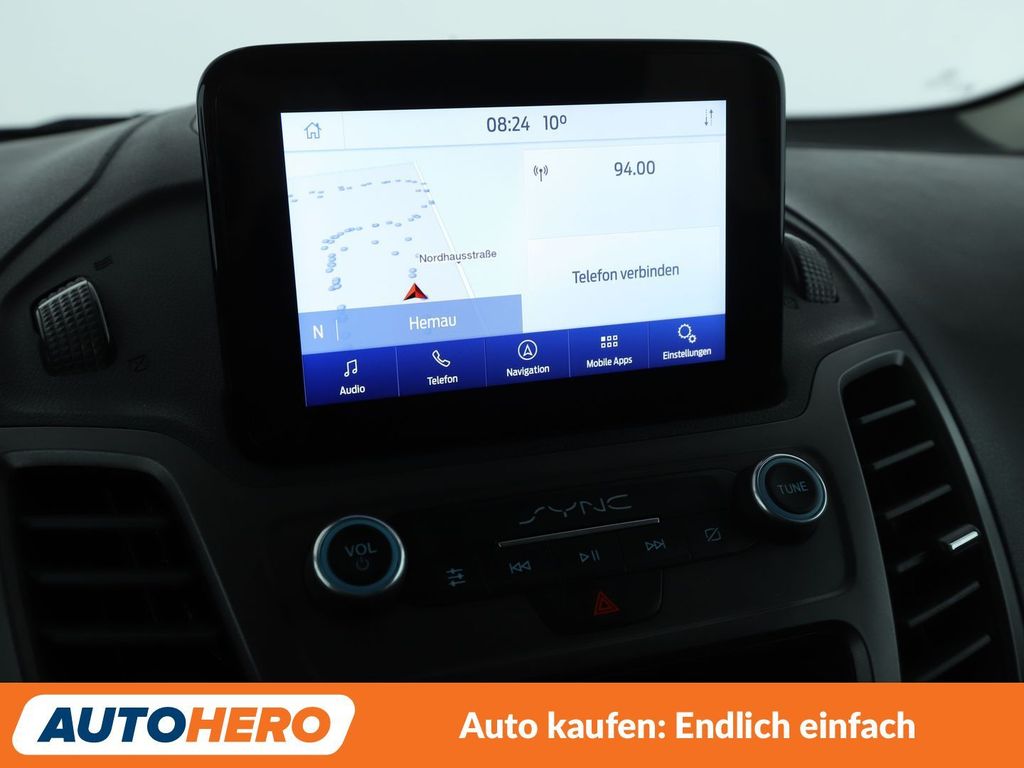 Ford Transit Connect 2020