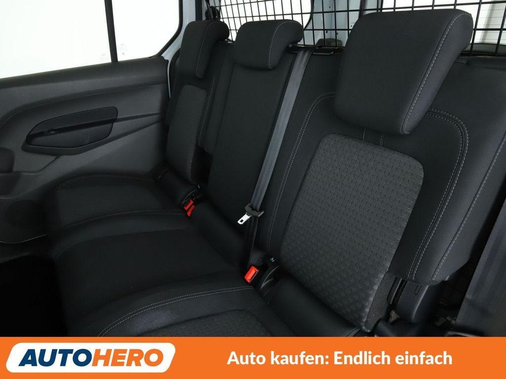 Ford Transit Connect 2020