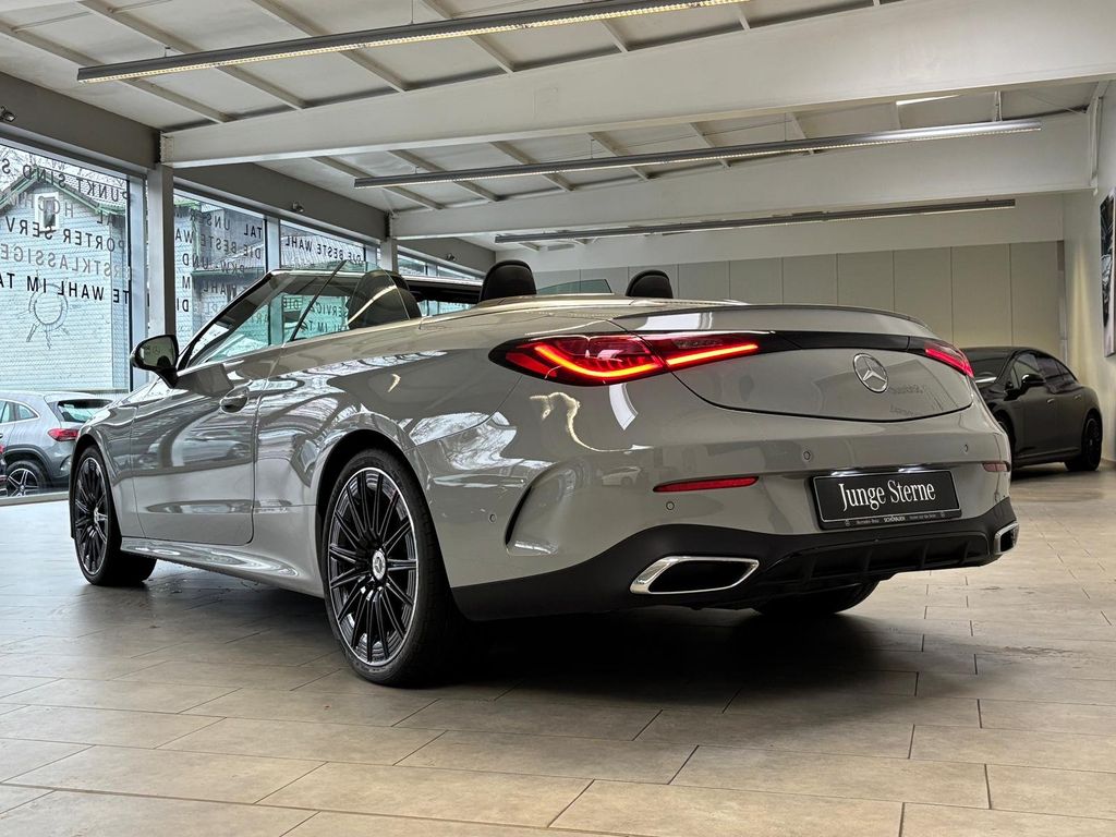 Mercedes-Benz CLE 220 2024