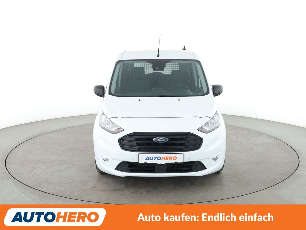 Ford Transit Connect 2020