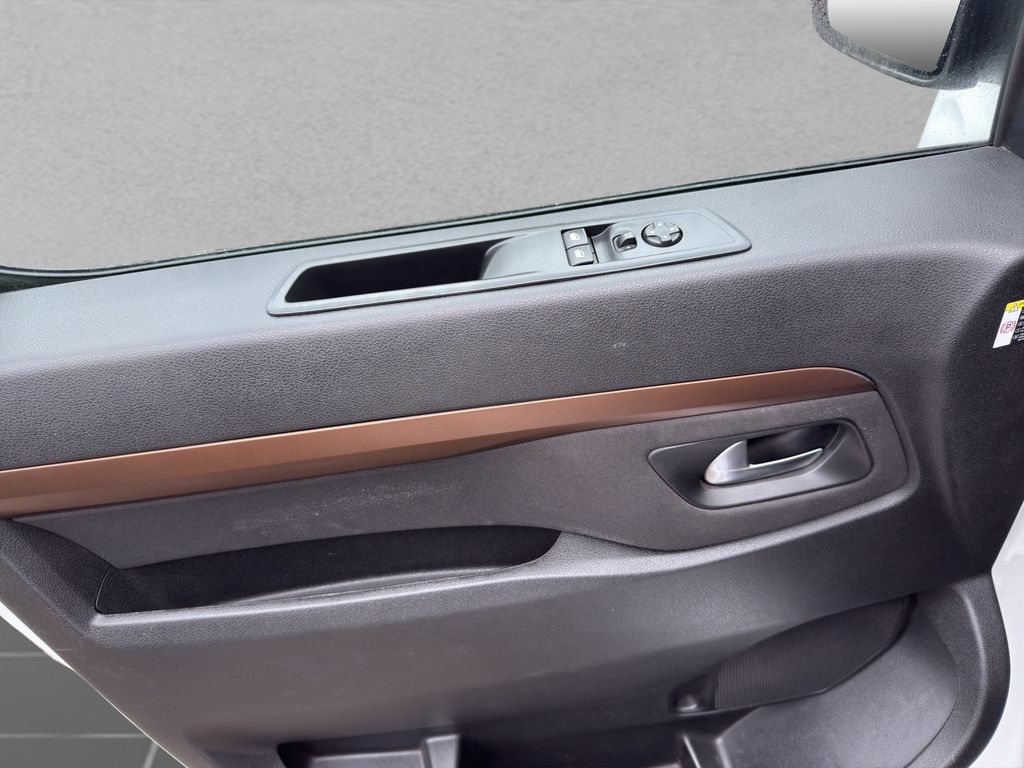 Toyota Proace (Verso) 2024