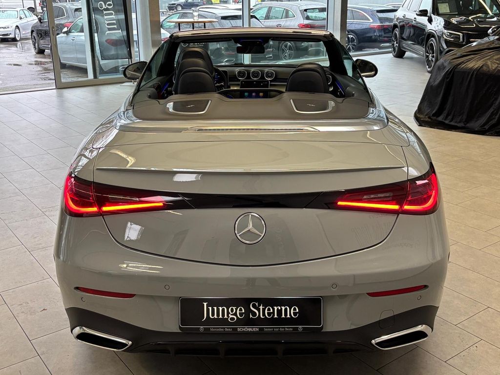 Mercedes-Benz CLE 220 2024