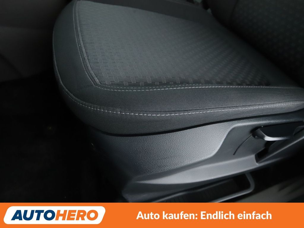 Ford Transit Connect 2020