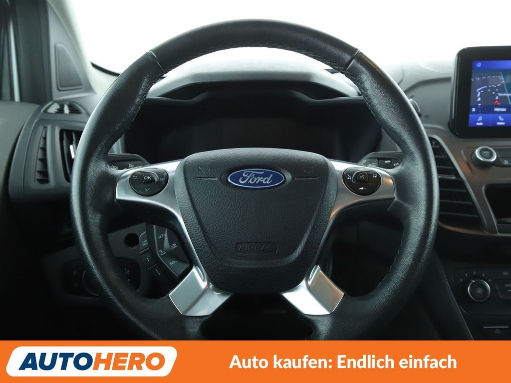 Ford Transit Connect 2020