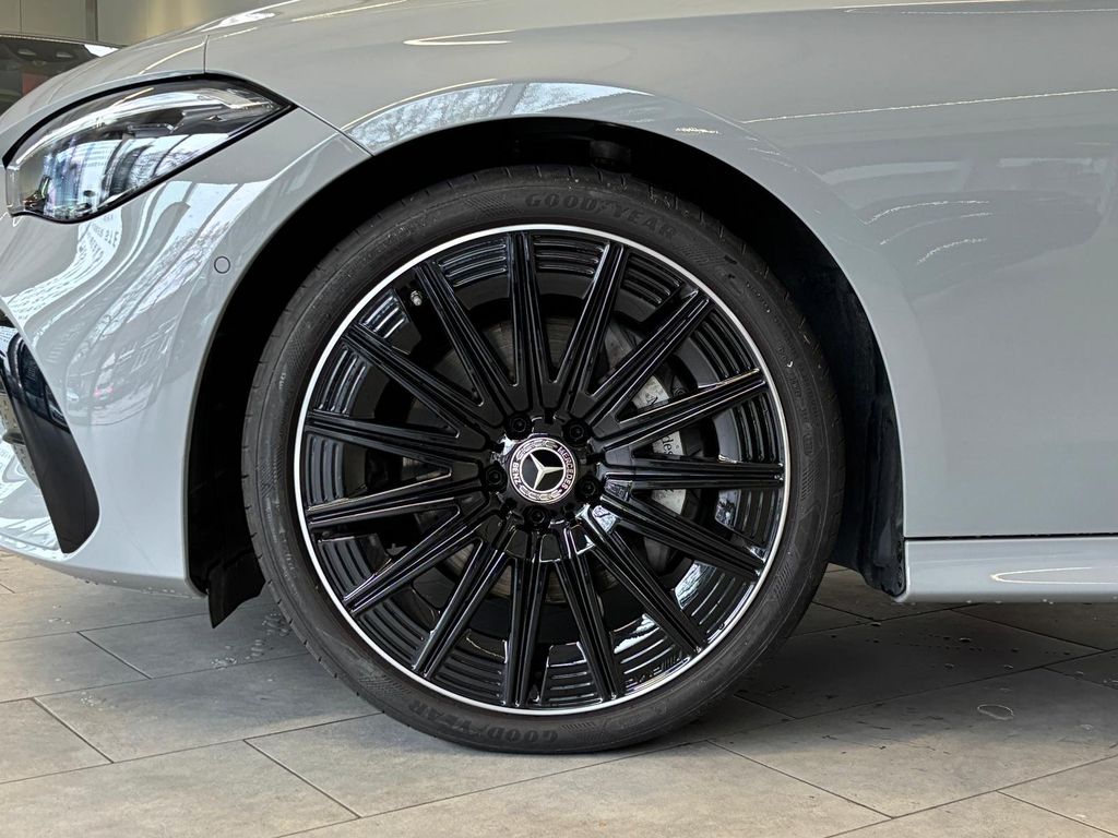 Mercedes-Benz CLE 220 2024