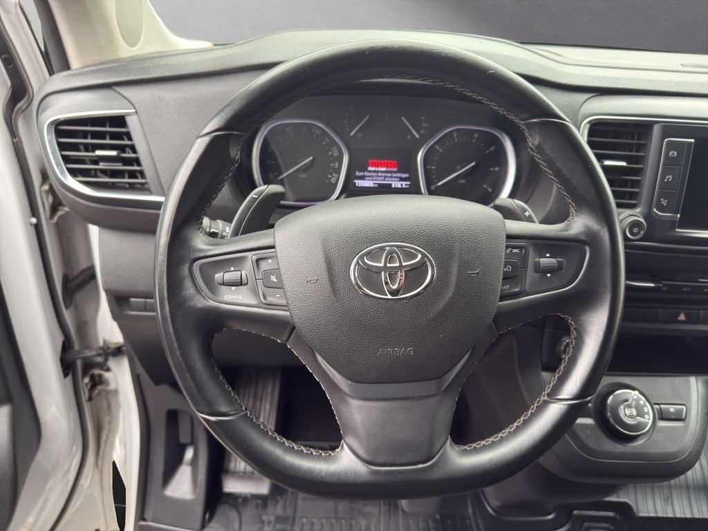 Toyota Proace (Verso) 2024