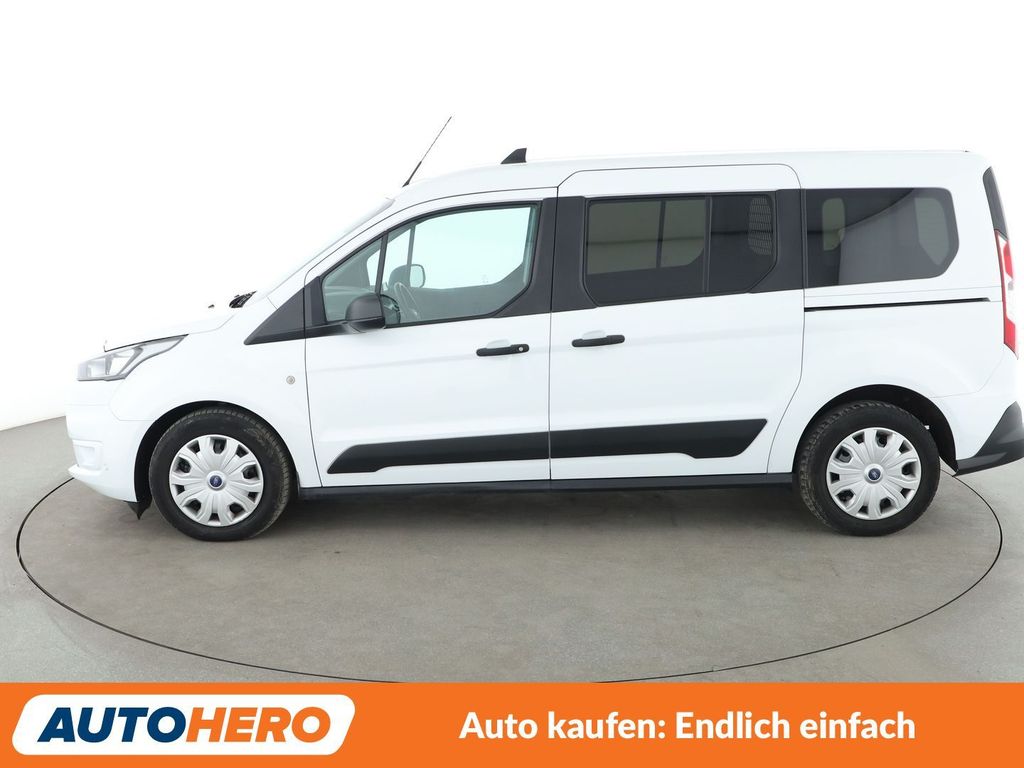 Ford Transit Connect 2020
