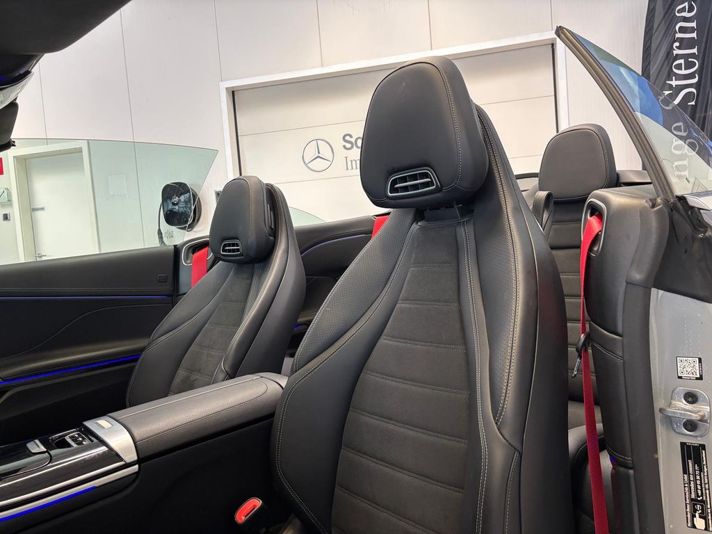 Mercedes-Benz CLE 220 2024