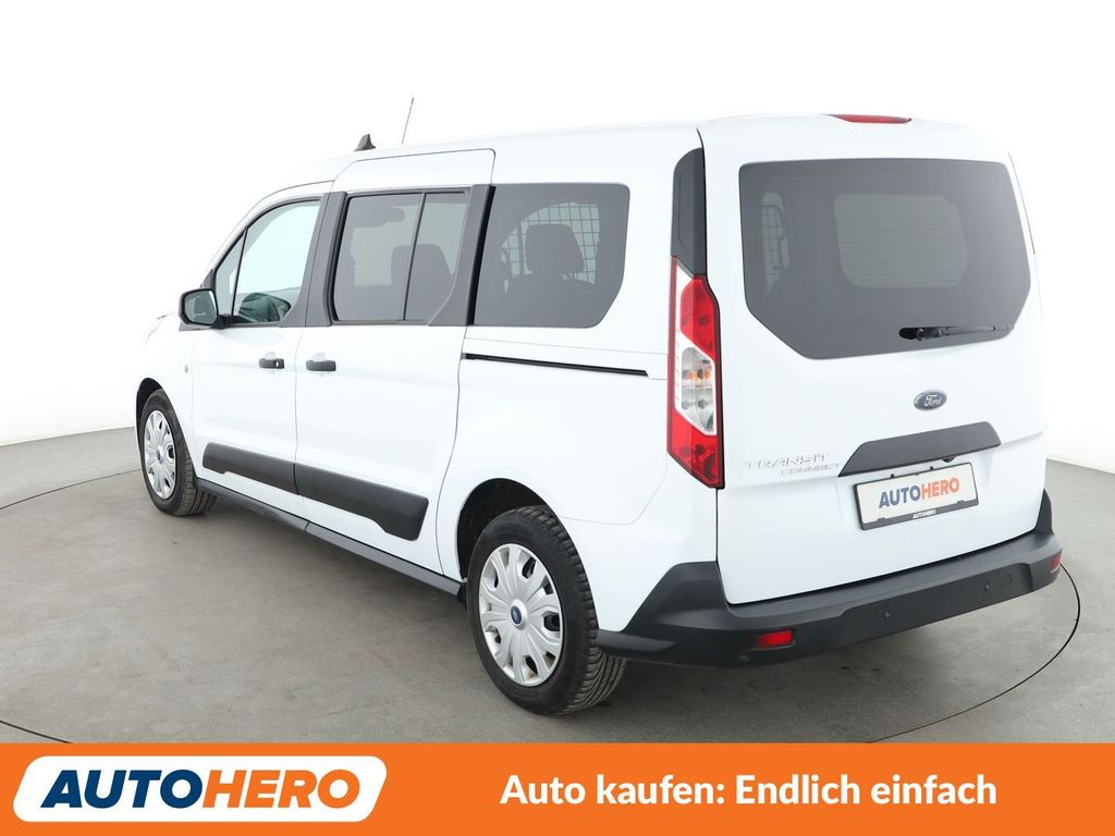 Ford Transit Connect 2020