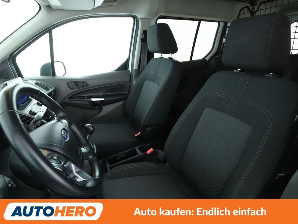 Ford Transit Connect 2020