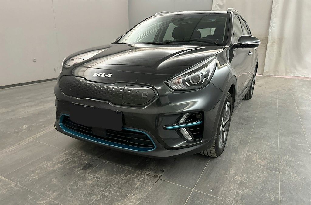 Kia Niro 2022