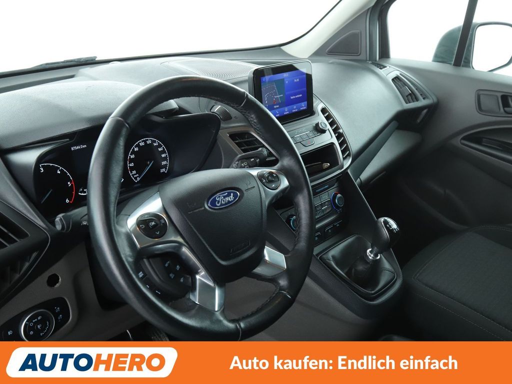 Ford Transit Connect 2020