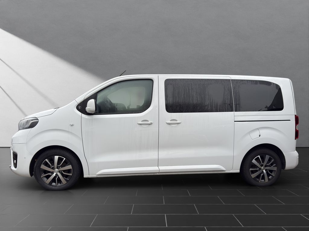 Toyota Proace (Verso) 2024