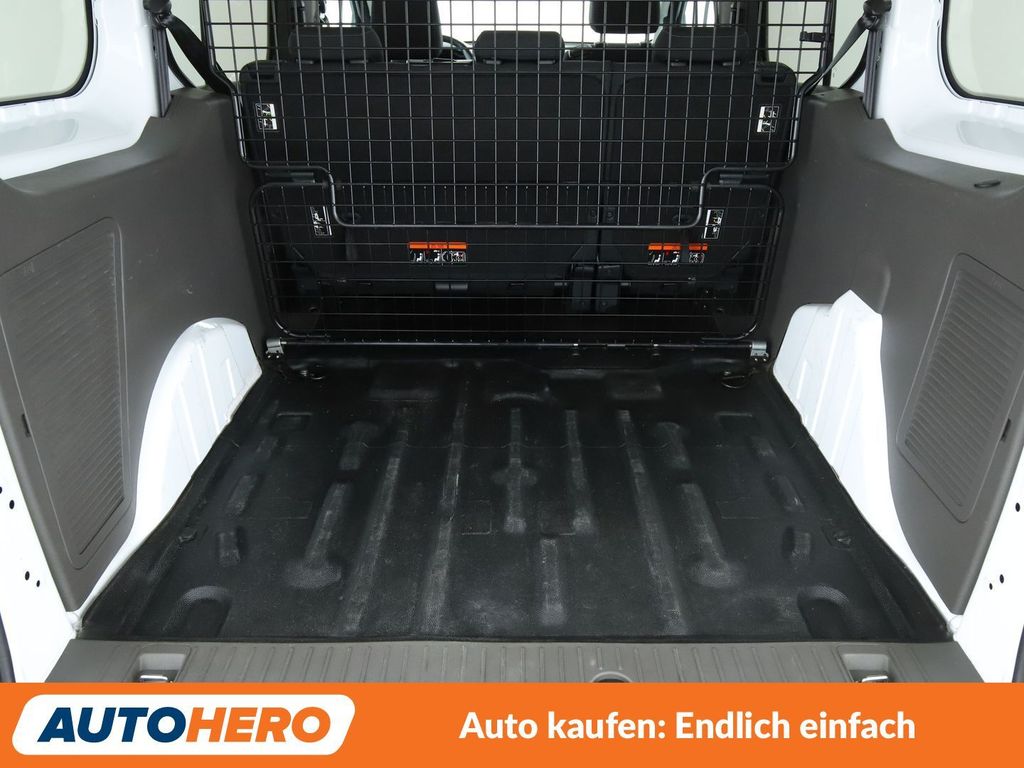 Ford Transit Connect 2020