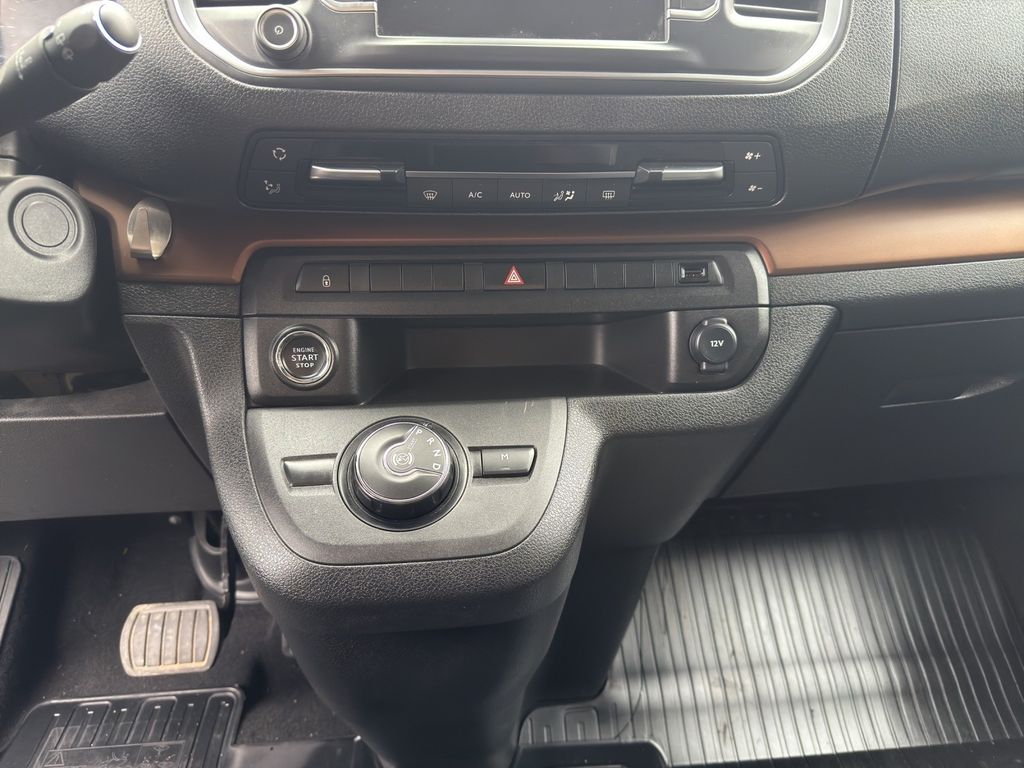 Toyota Proace (Verso) 2024