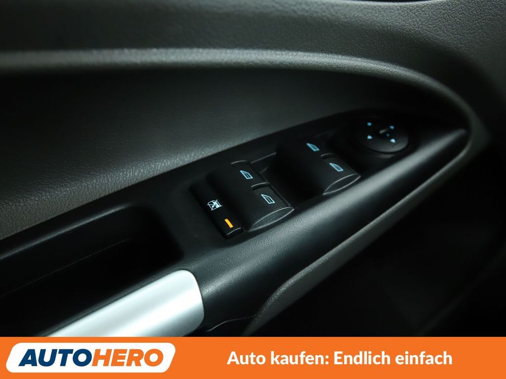 Ford Transit Connect 2020