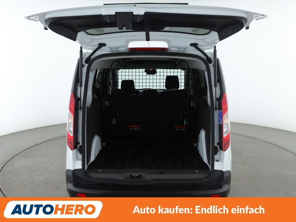 Ford Transit Connect 2020