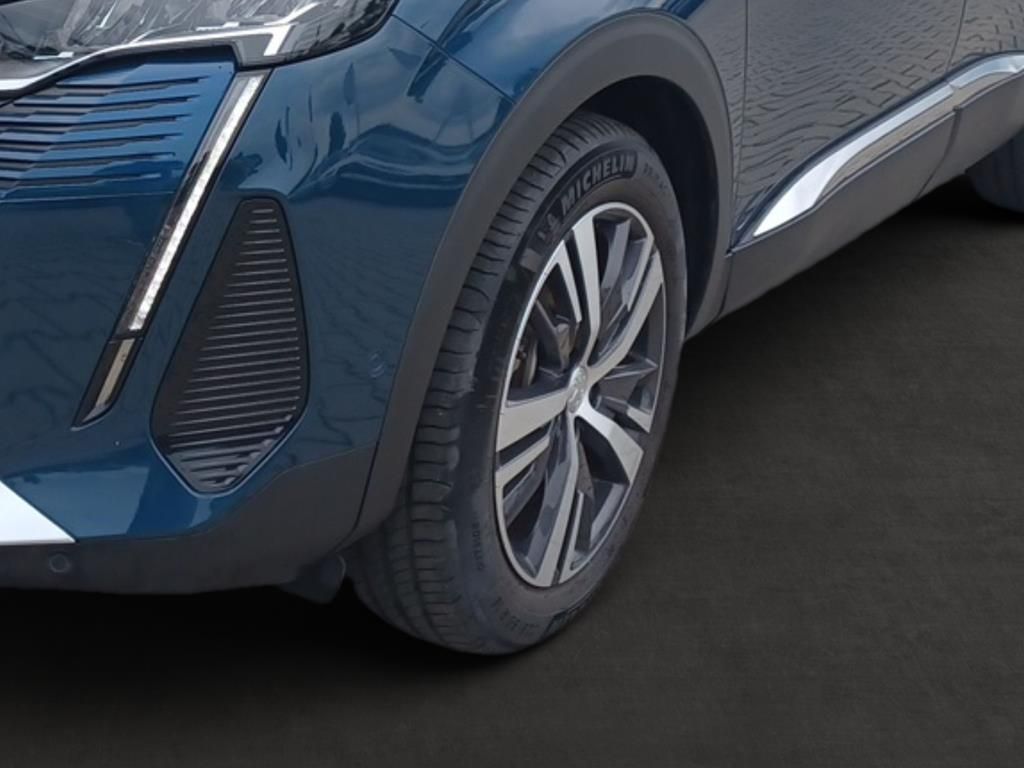 Peugeot 3008 2021