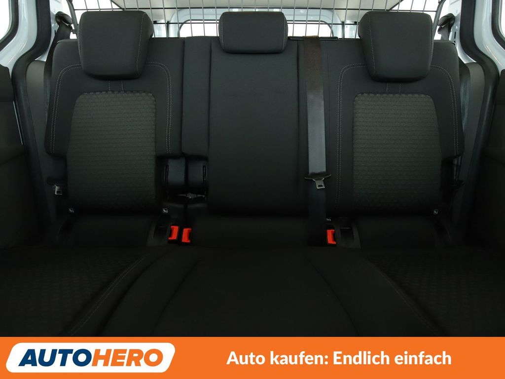 Ford Transit Connect 2020