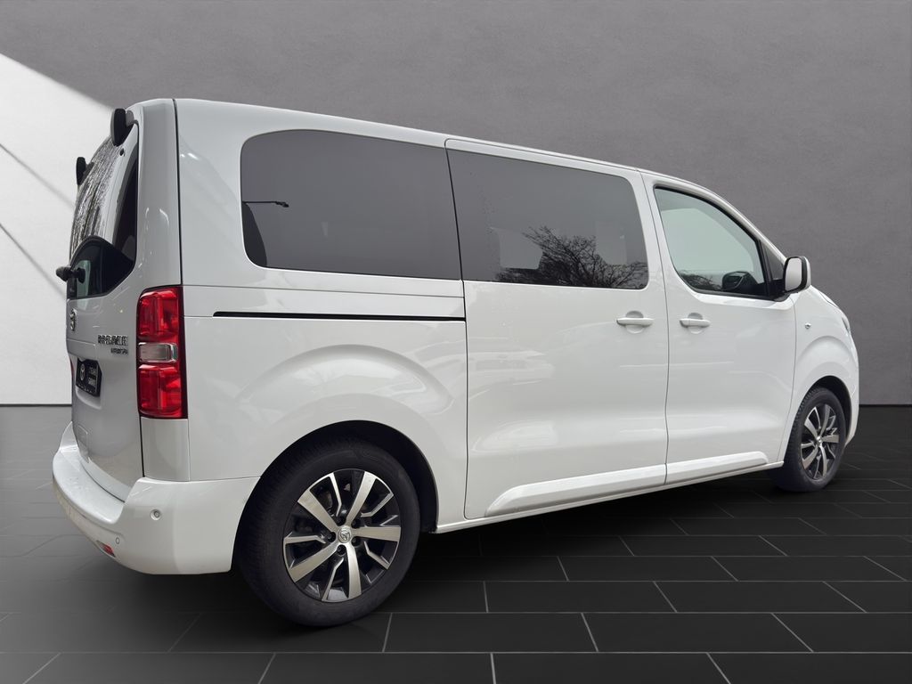 Toyota Proace (Verso) 2024