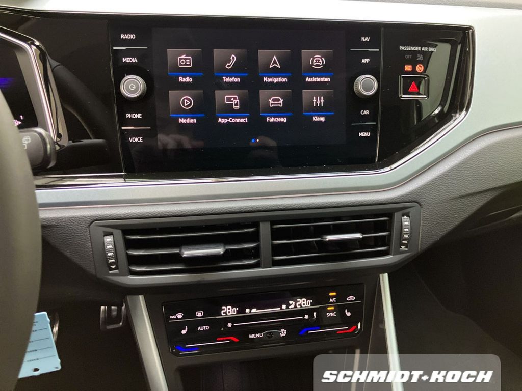 Volkswagen Taigo 2025