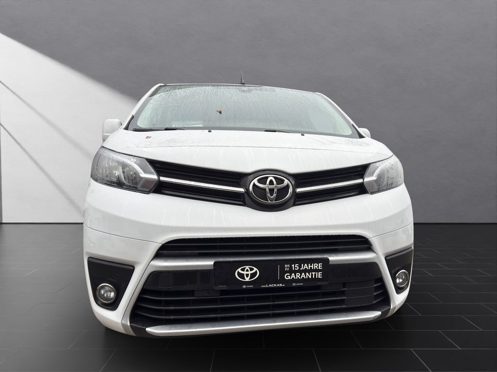 Toyota Proace (Verso) 2024