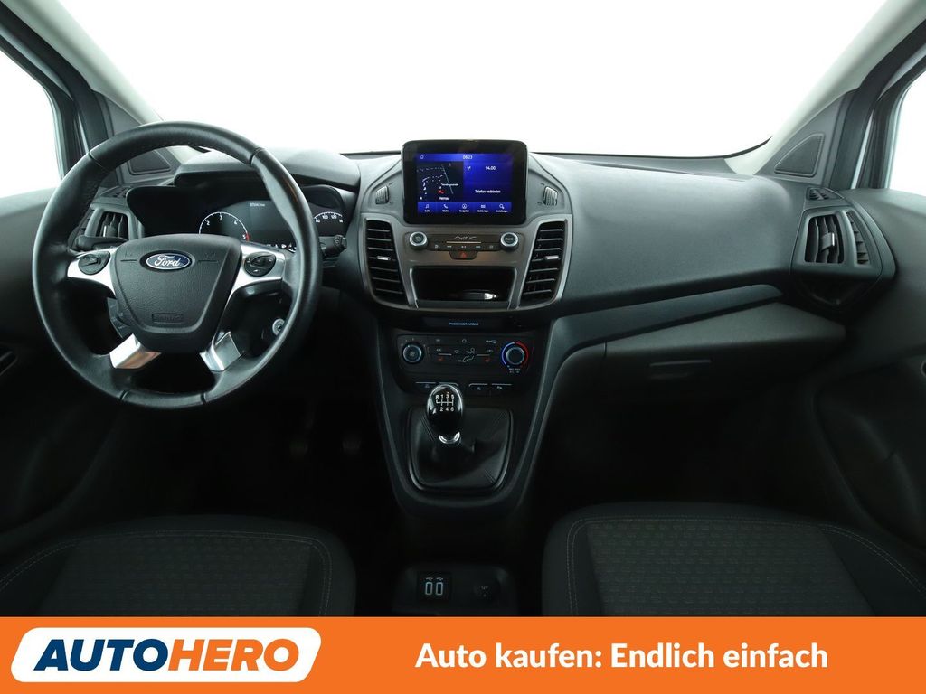 Ford Transit Connect 2020