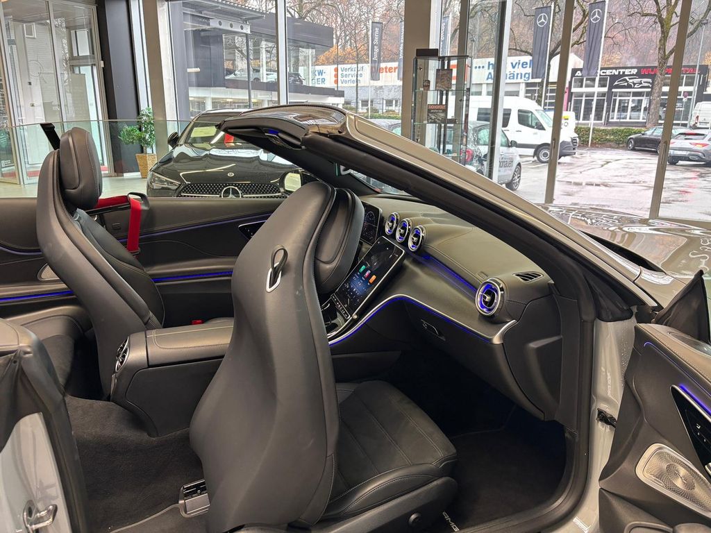 Mercedes-Benz CLE 220 2024