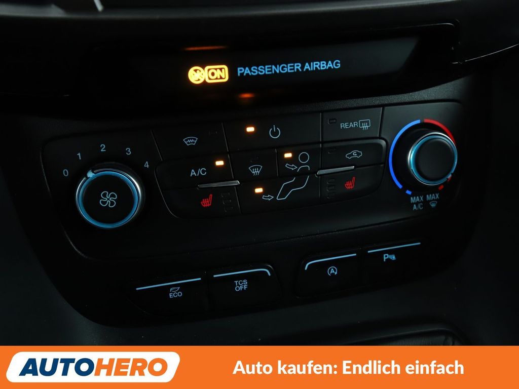 Ford Transit Connect 2020