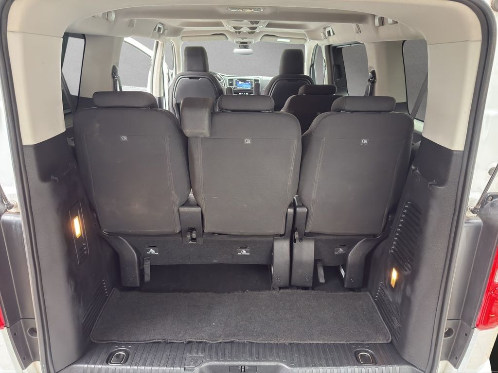 Toyota Proace (Verso) 2024