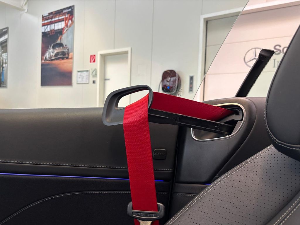 Mercedes-Benz CLE 220 2024