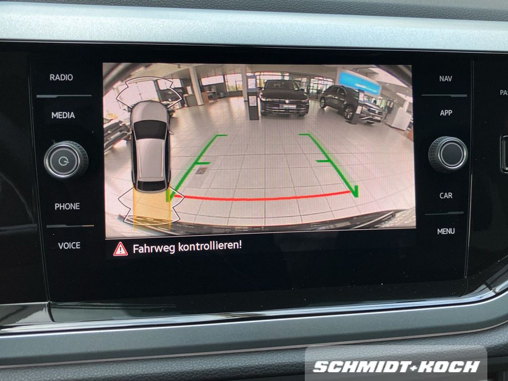 Volkswagen Taigo 2025