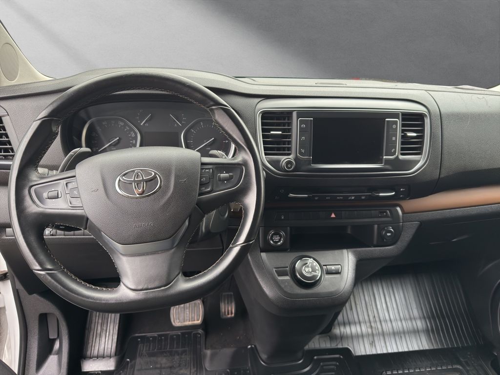 Toyota Proace (Verso) 2024