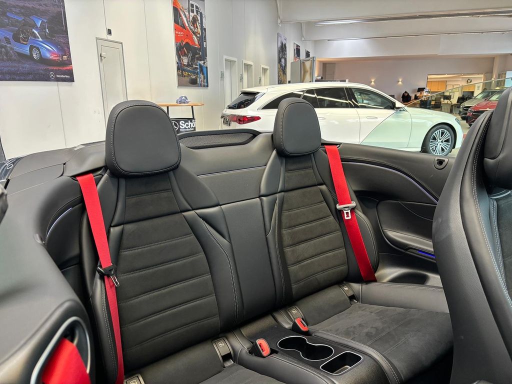 Mercedes-Benz CLE 220 2024