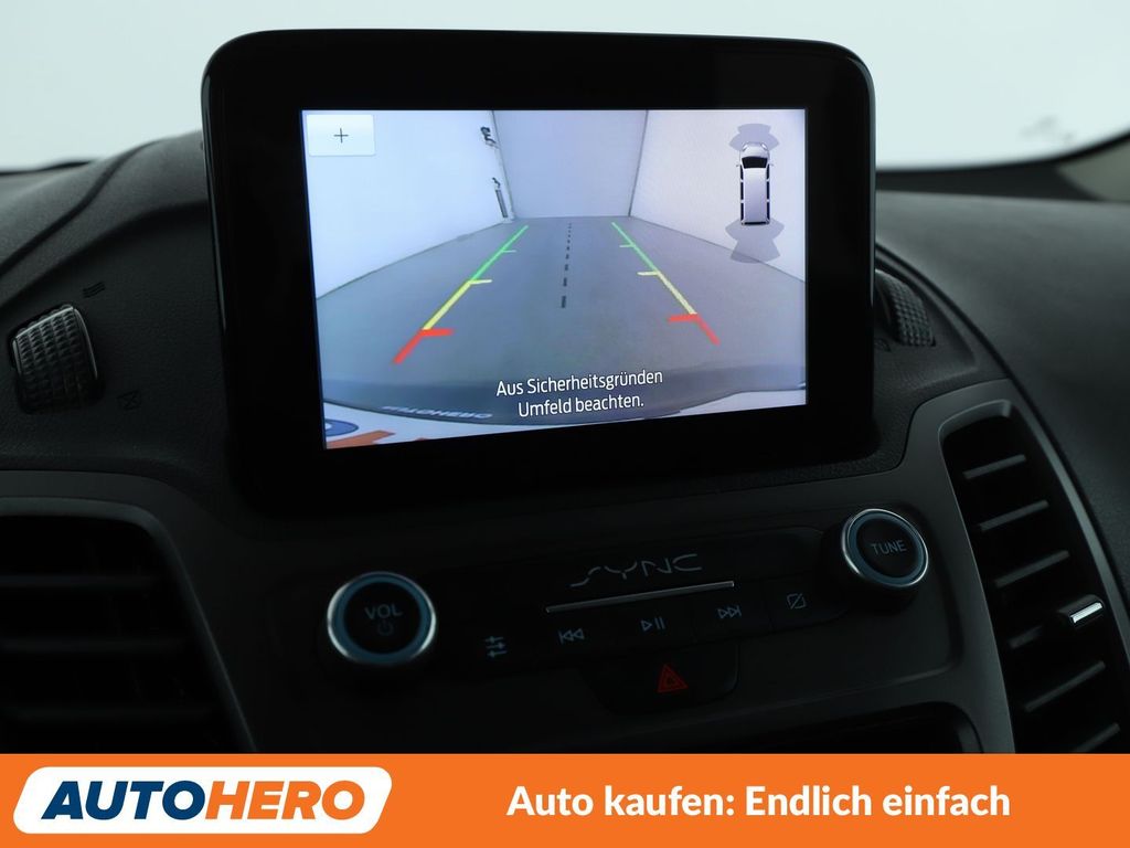 Ford Transit Connect 2020