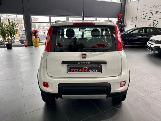 Fiat Panda 2016