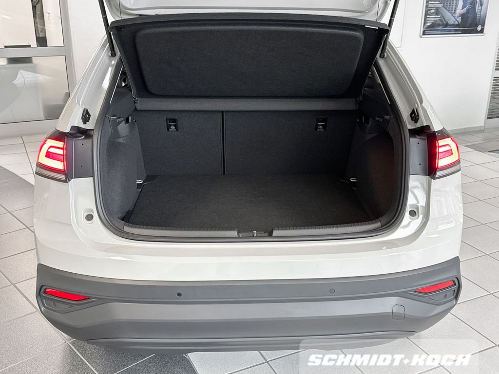 Volkswagen Taigo 2025