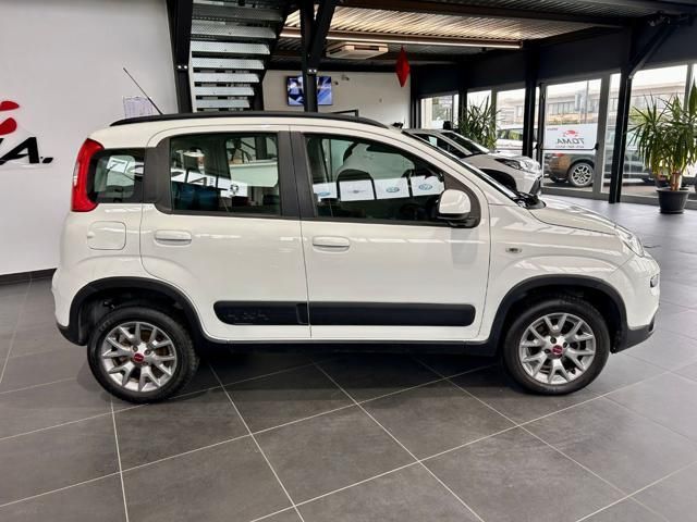 Fiat Panda 2016