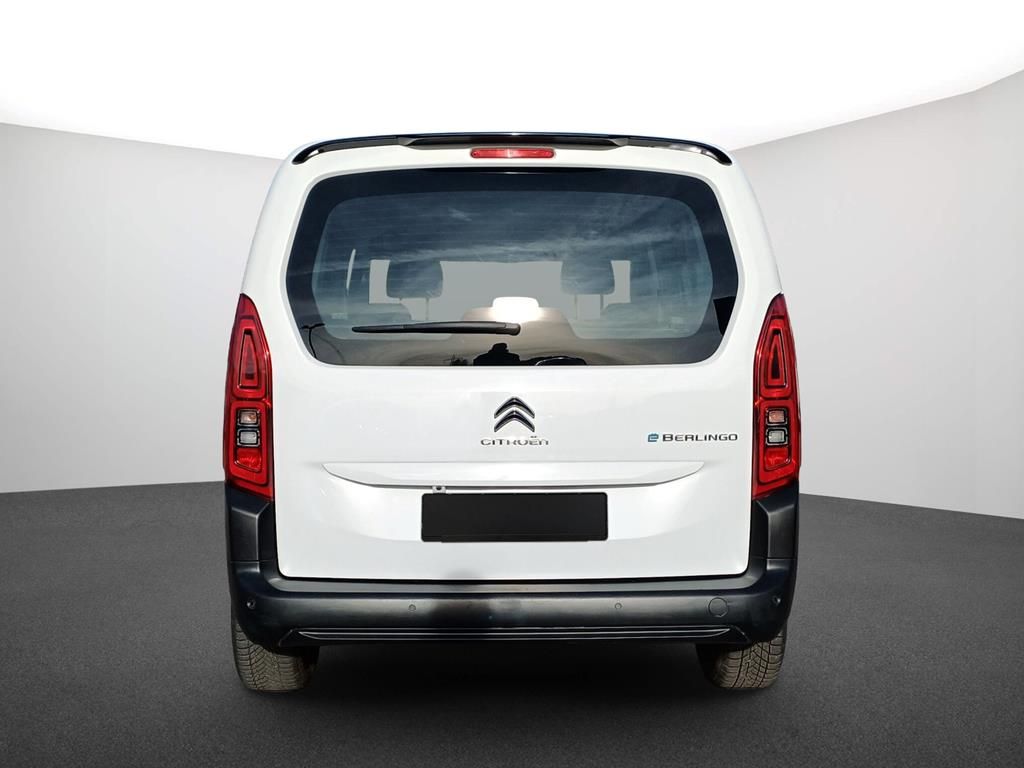 Citroën Berlingo 2023